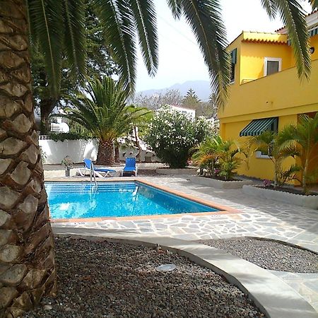 Vv Complejo Vacacional Villamaria Los Llanos De Aridane Luaran gambar