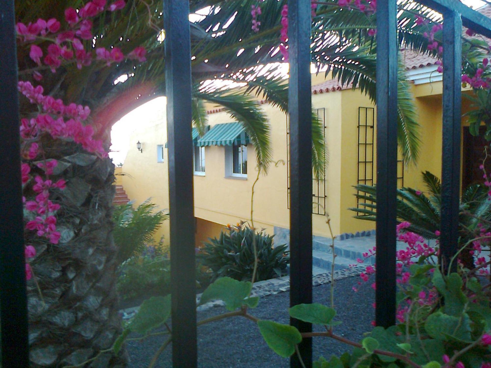 Vv Complejo Vacacional Villamaria Los Llanos De Aridane Luaran gambar