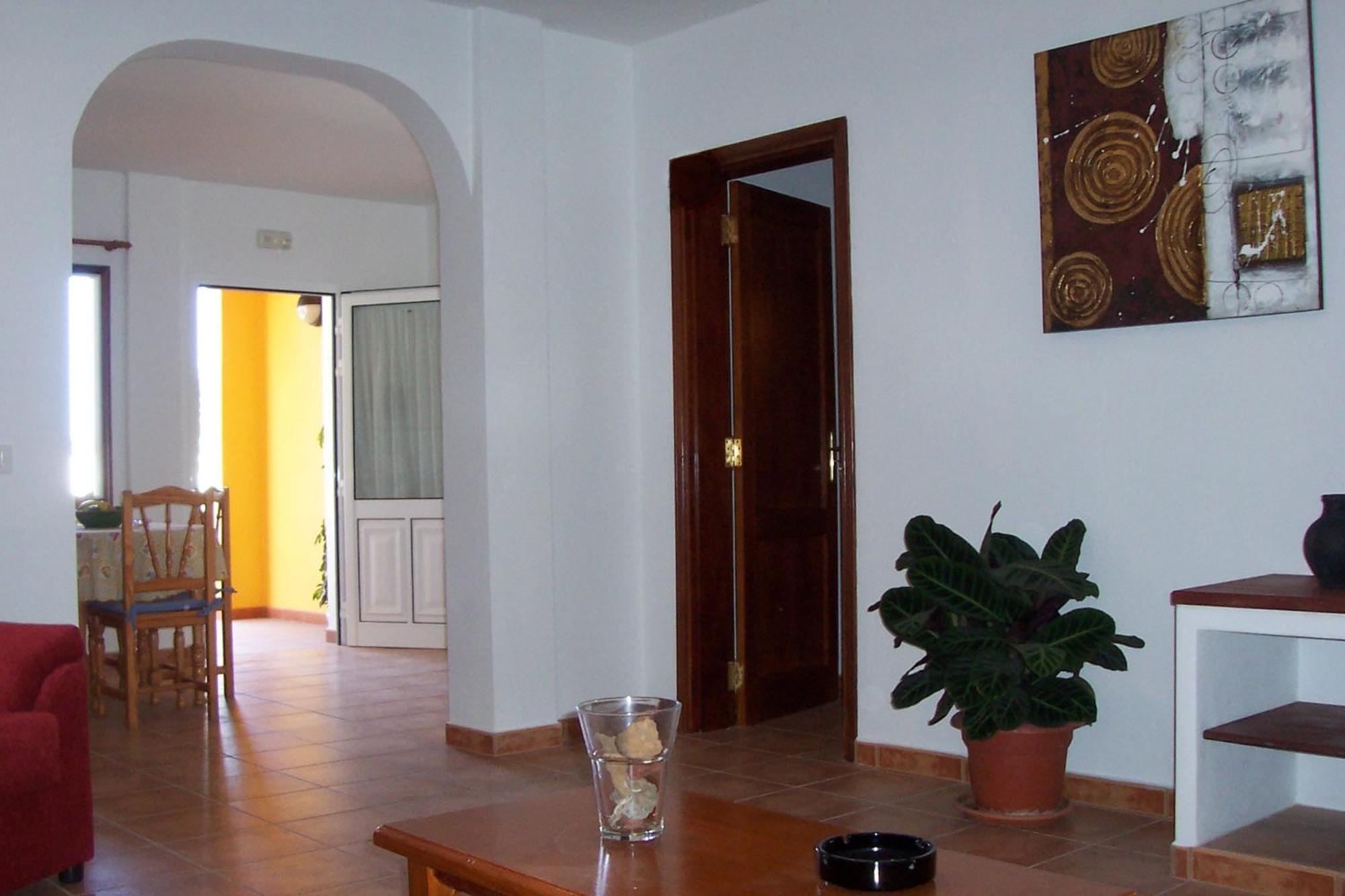 Vv Complejo Vacacional Villamaria Los Llanos De Aridane Luaran gambar