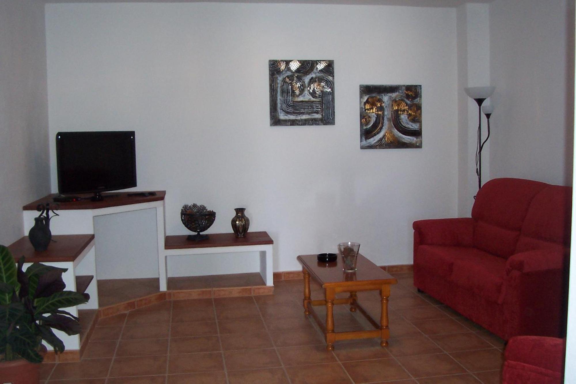 Vv Complejo Vacacional Villamaria Los Llanos De Aridane Luaran gambar
