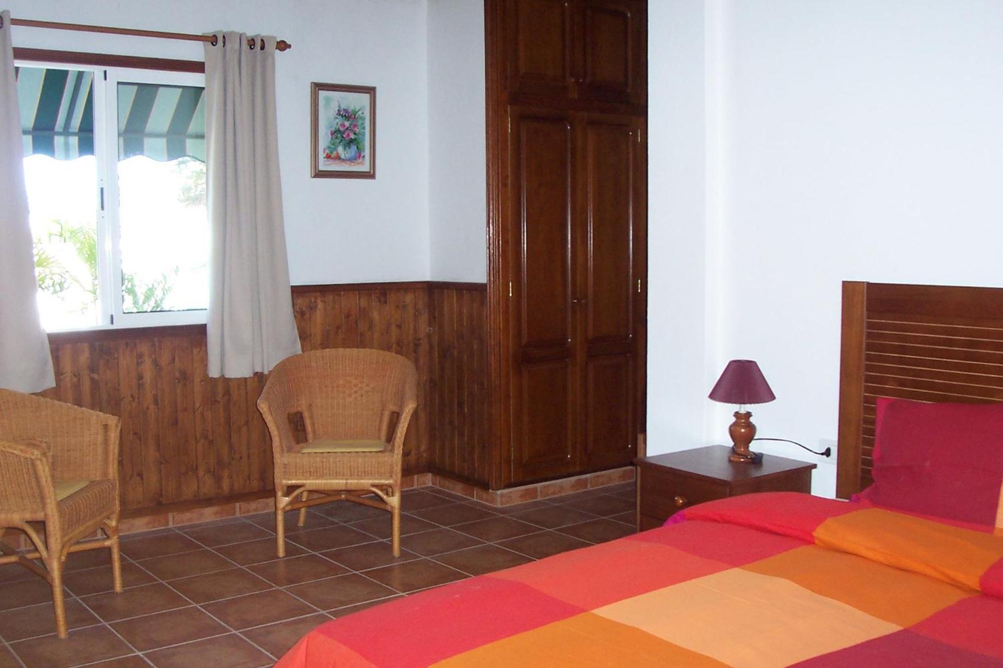 Vv Complejo Vacacional Villamaria Los Llanos De Aridane Luaran gambar