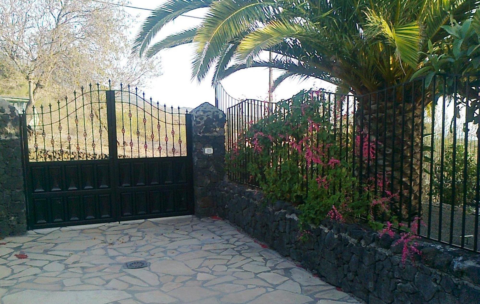 Vv Complejo Vacacional Villamaria Los Llanos De Aridane Luaran gambar