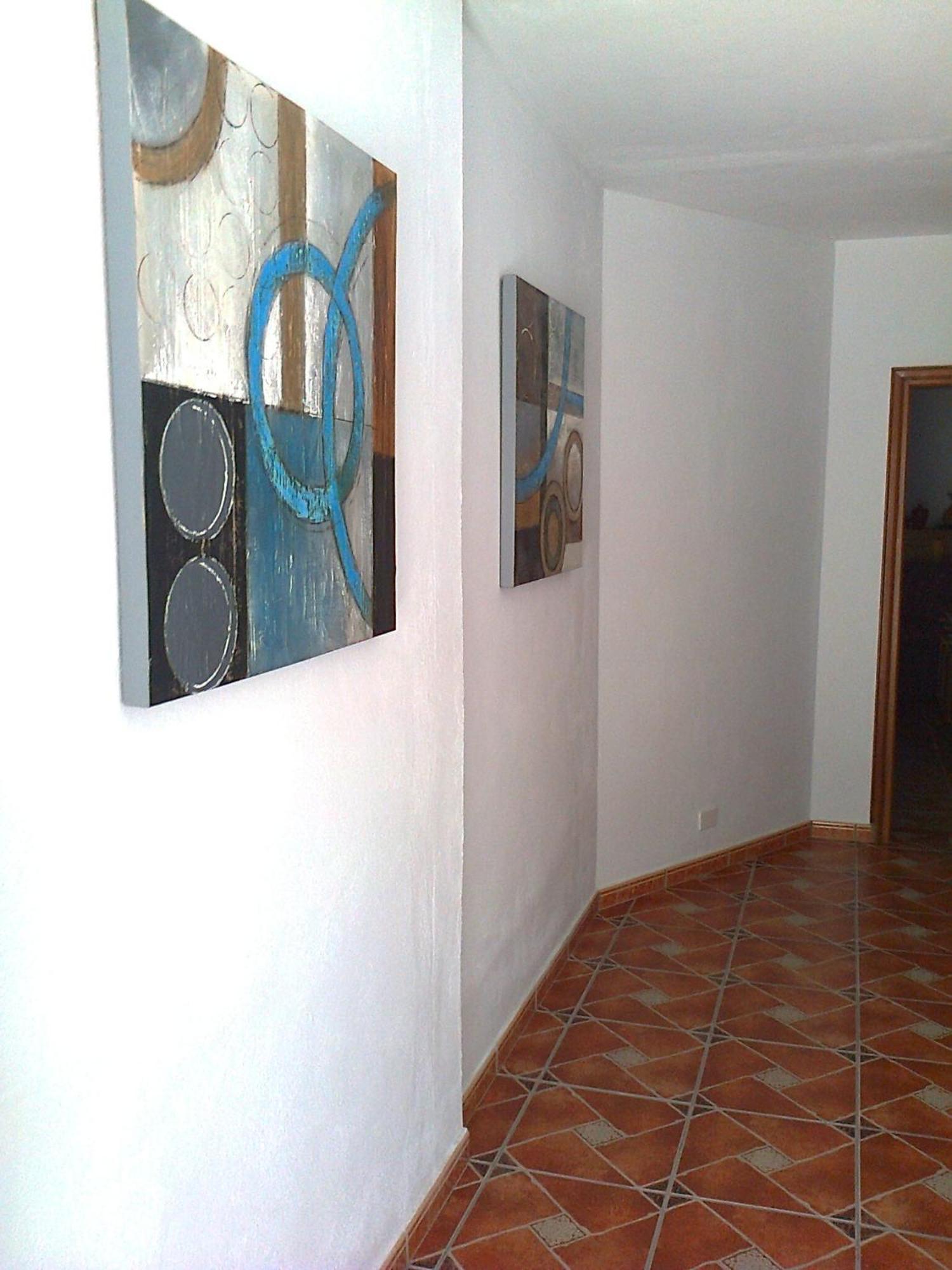 Vv Complejo Vacacional Villamaria Los Llanos De Aridane Luaran gambar