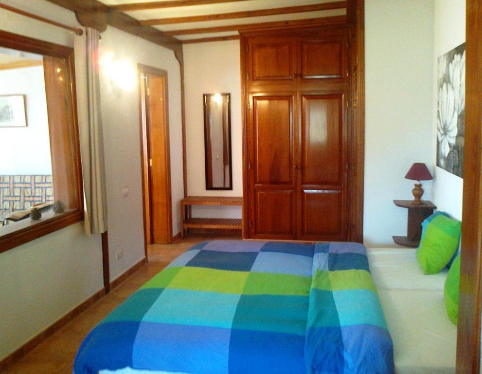 Vv Complejo Vacacional Villamaria Los Llanos De Aridane Bilik gambar