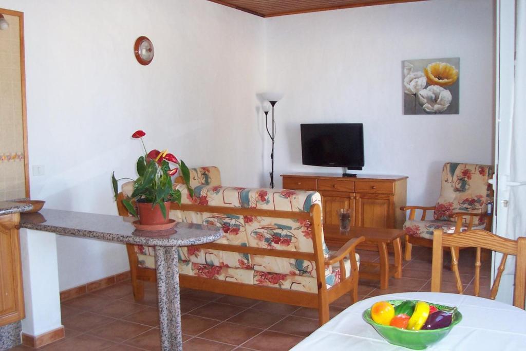 Vv Complejo Vacacional Villamaria Los Llanos De Aridane Bilik gambar