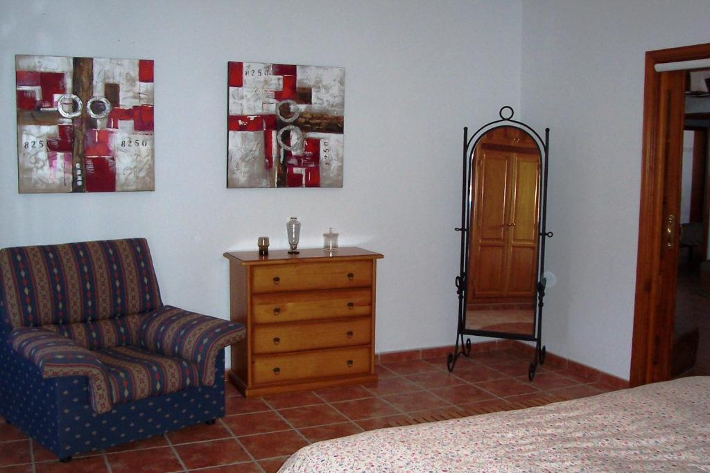 Vv Complejo Vacacional Villamaria Los Llanos De Aridane Bilik gambar
