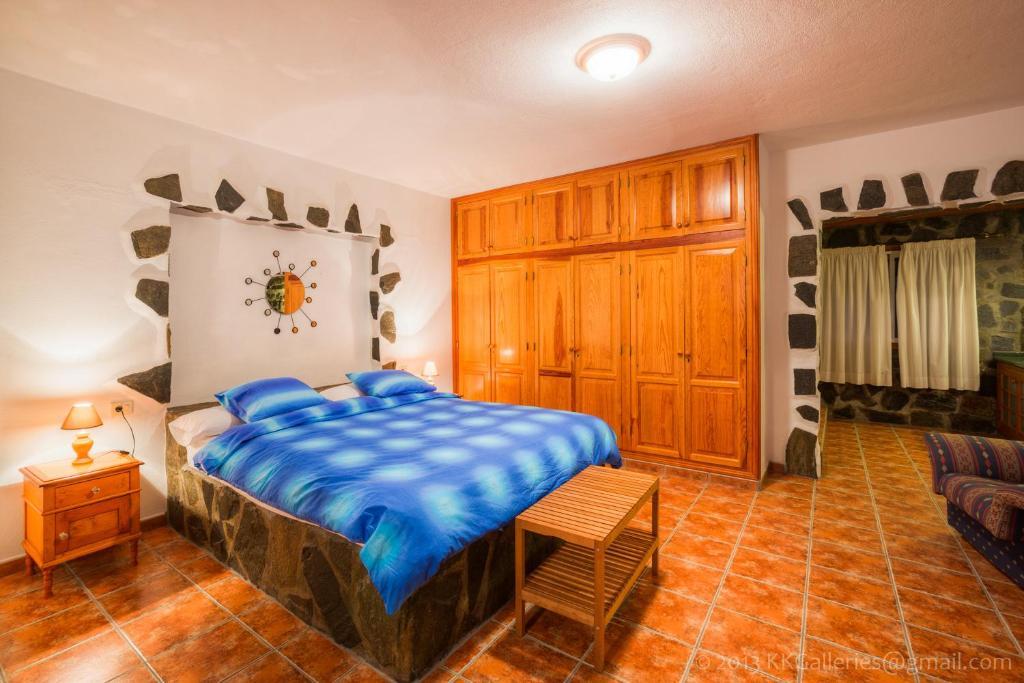 Vv Complejo Vacacional Villamaria Los Llanos De Aridane Bilik gambar