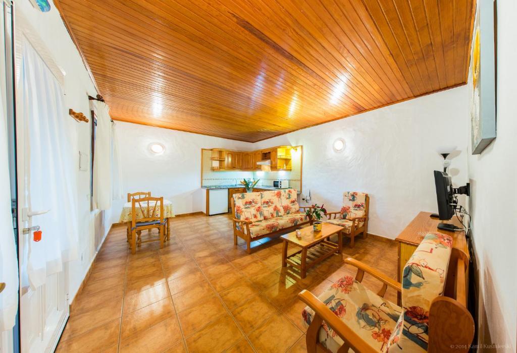Vv Complejo Vacacional Villamaria Los Llanos De Aridane Luaran gambar